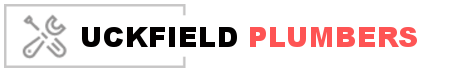 Plumbers Uckfield logo