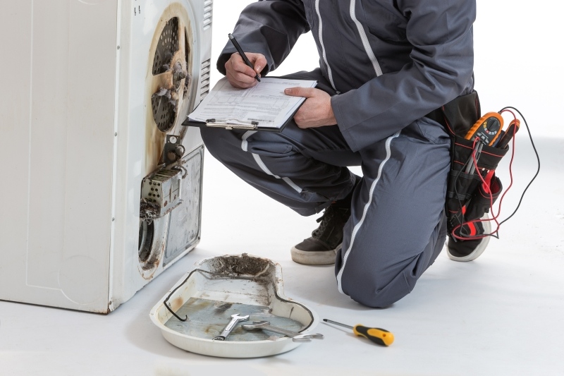 Appliance Repairs Uckfield