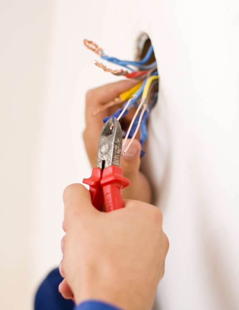 Electricians Uckfield, Maresfield, Buxted, TN22