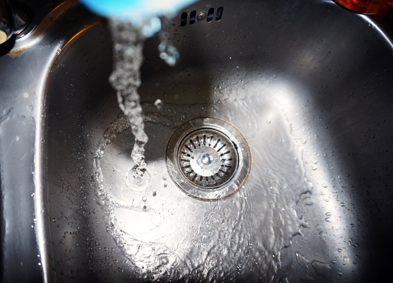 Sink Repair Uckfield, Maresfield, Buxted, TN22